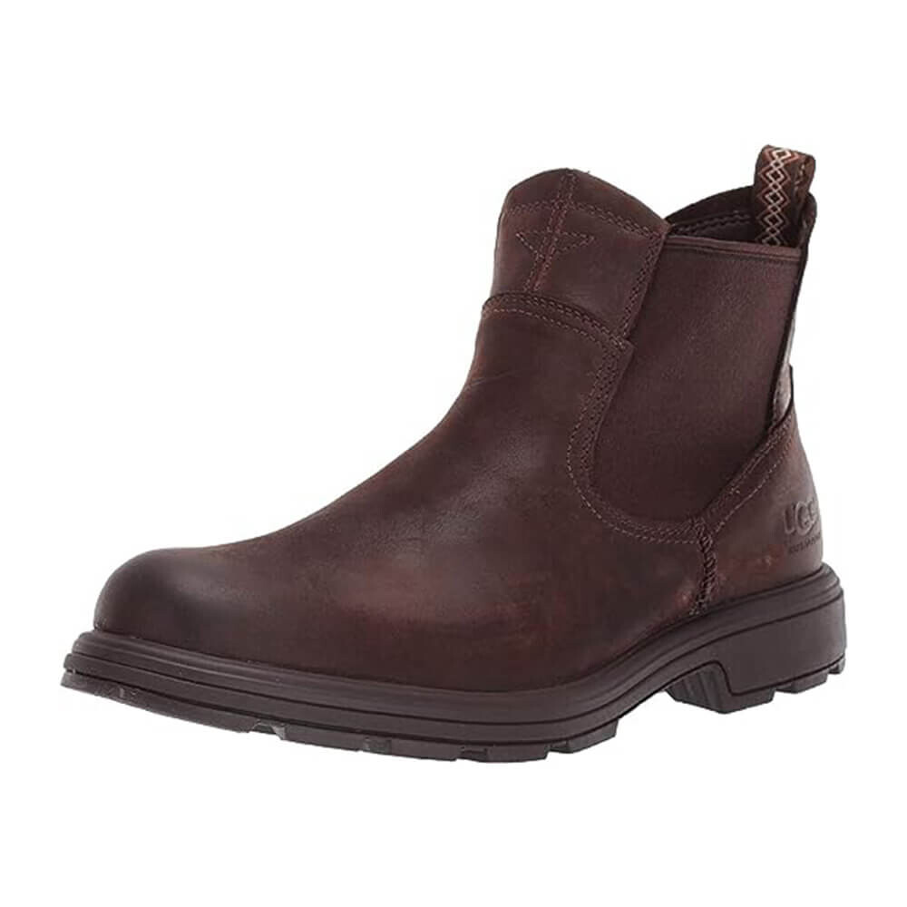 

Ботинки UGG Men's Biltmore Chelsea, темно-коричневый