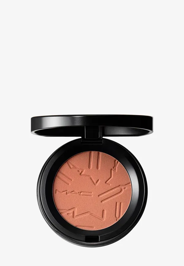 Румяна пудровые Gingerly Mac, Gingerly 4.5 г, цвет gingerly