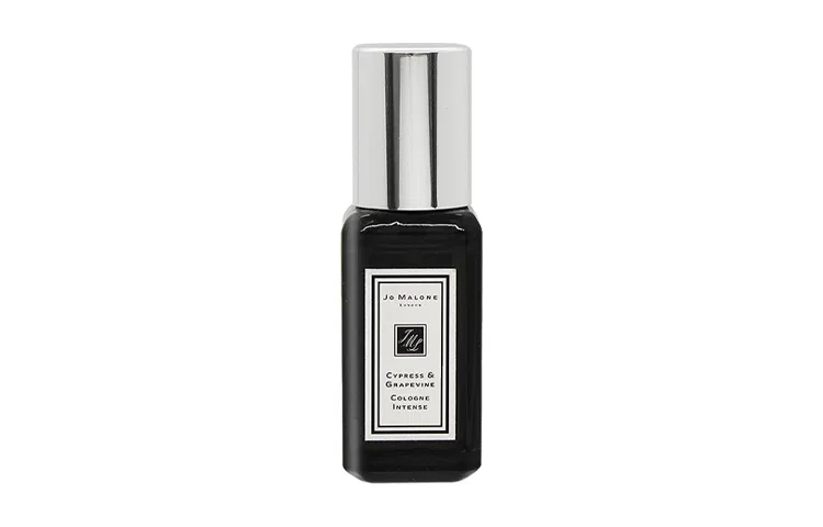 Пробник мужского одеколона Cypress And Grapevine, Jo Malone London, 9 мл — фото 2