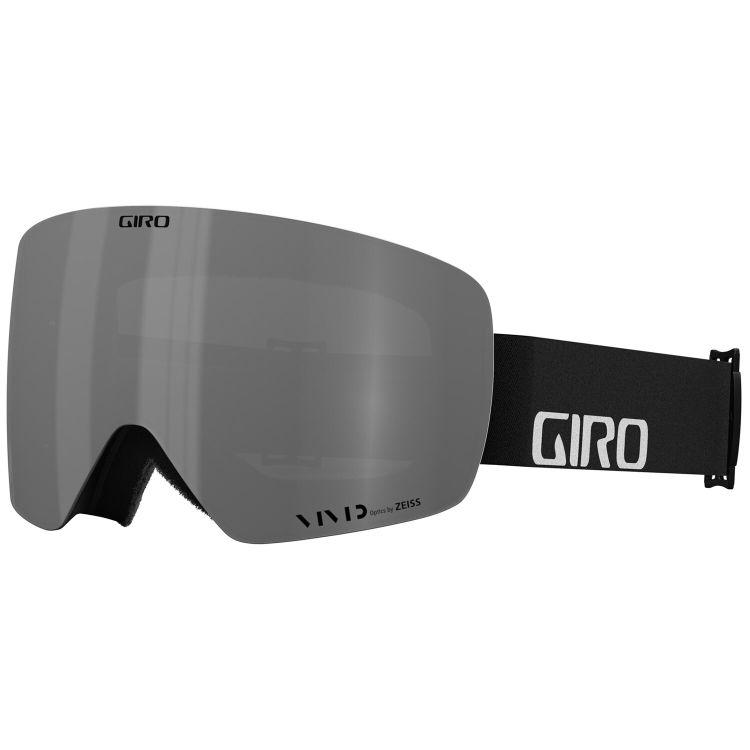 

Защитные очки Giro Contour, черный