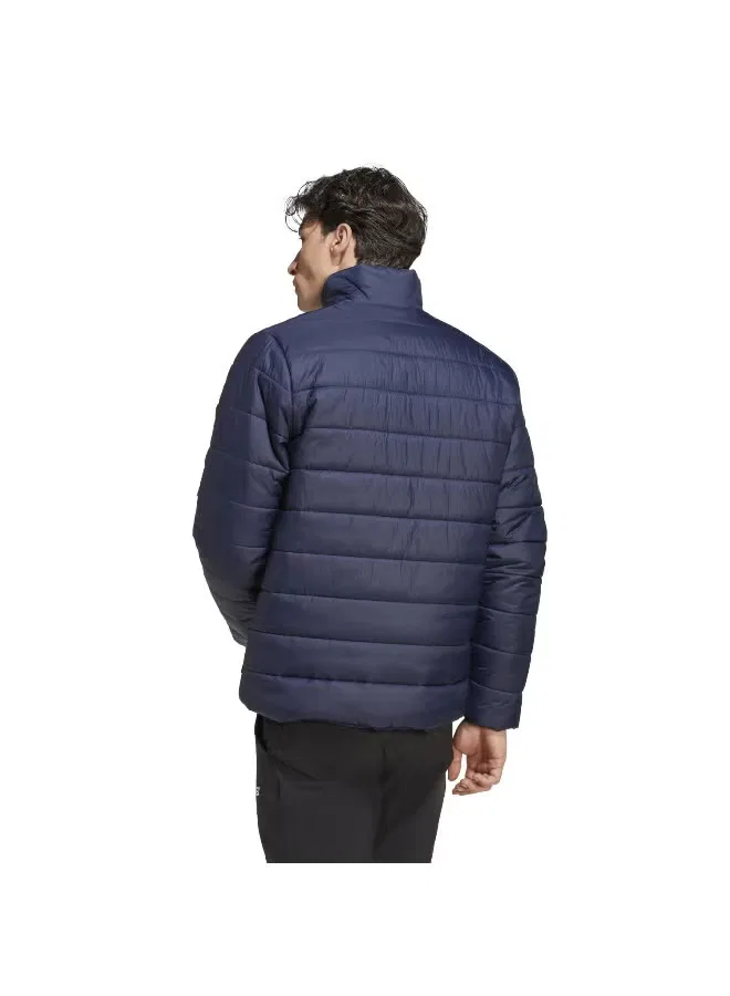 Куртка утепленная Terrex multi essentials Adidas, темно-синий — фото 3