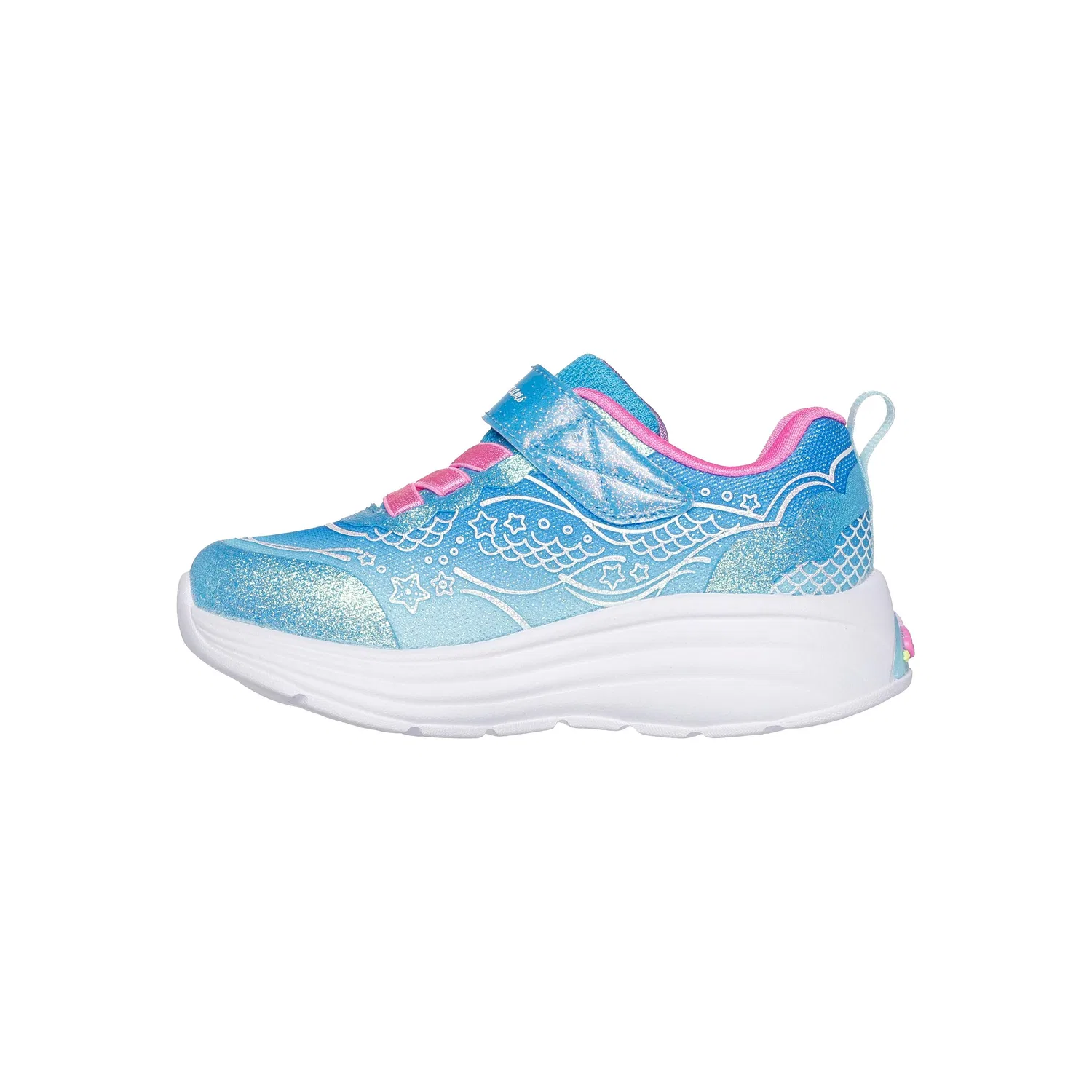 Детские кроссовки Skechers 303061N-BLMT, Bunt