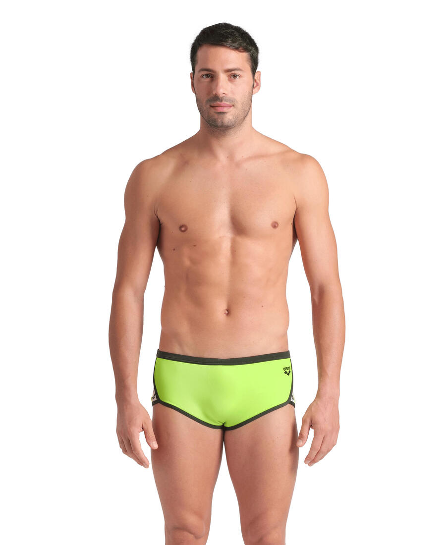 

Плавательные шорты Arena Icons Swim Low Waist Short