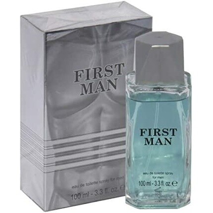 Ferine First Man Milano Nutt Milano Triumph Milano Man King in Million Perfume — фото 2