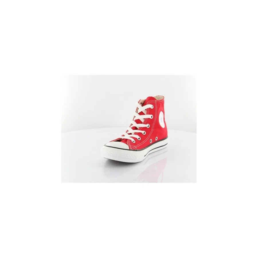Кеды Converse 3J232c, Красный — фото 3
