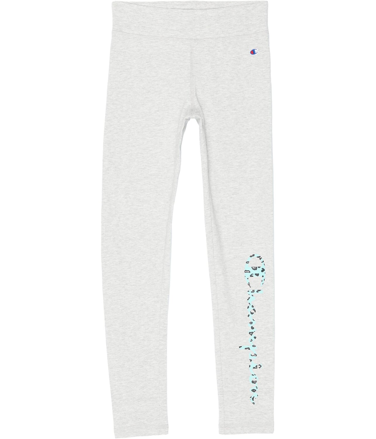 

Леггинсы Champion Kids, Leopard Script Leggings