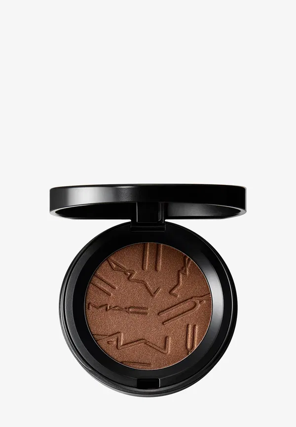 Пудровые румяна Antique Velvet Mac, 4.5 г, цвет antique velvet