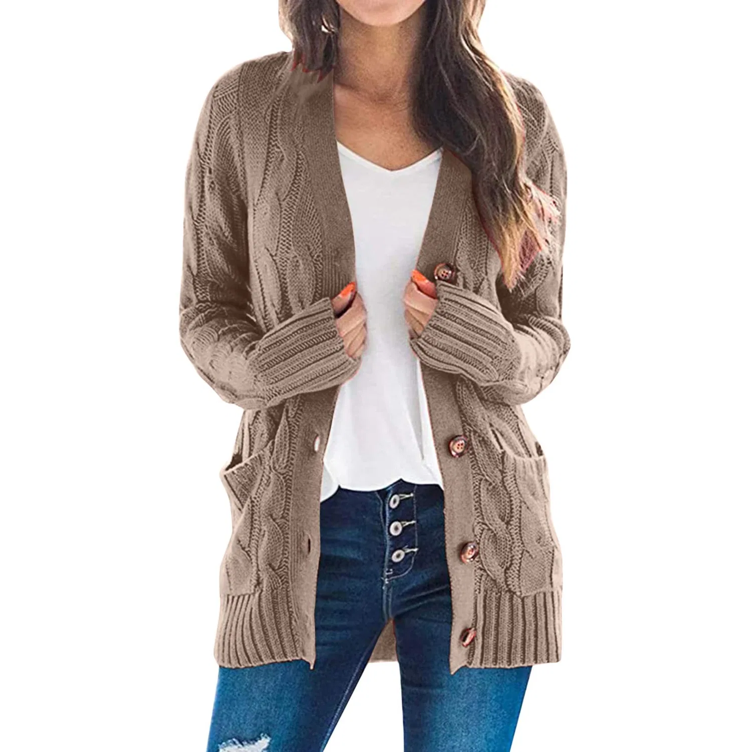 Женское пальто oversize с принтом, бренд не указан, Colore: Rosa