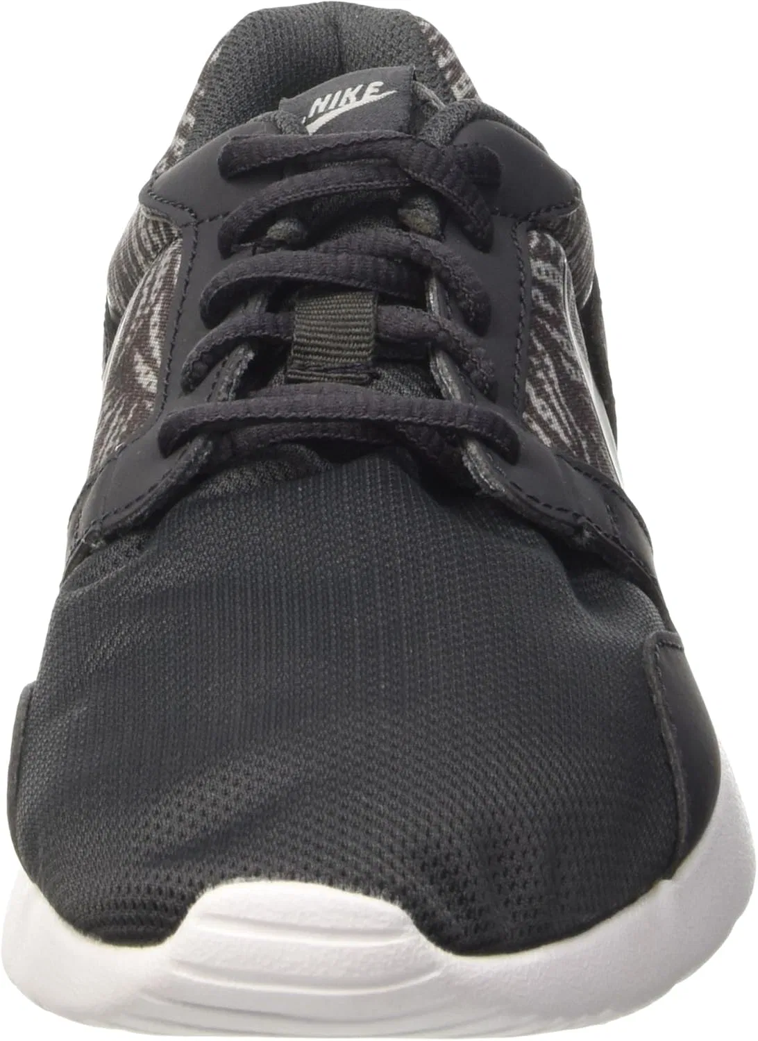 Мужские беговые кроссовки Nike с принтом «Каиши», Multicoloured Anthracite Anthrct Wlf Gry Wht — фото 2