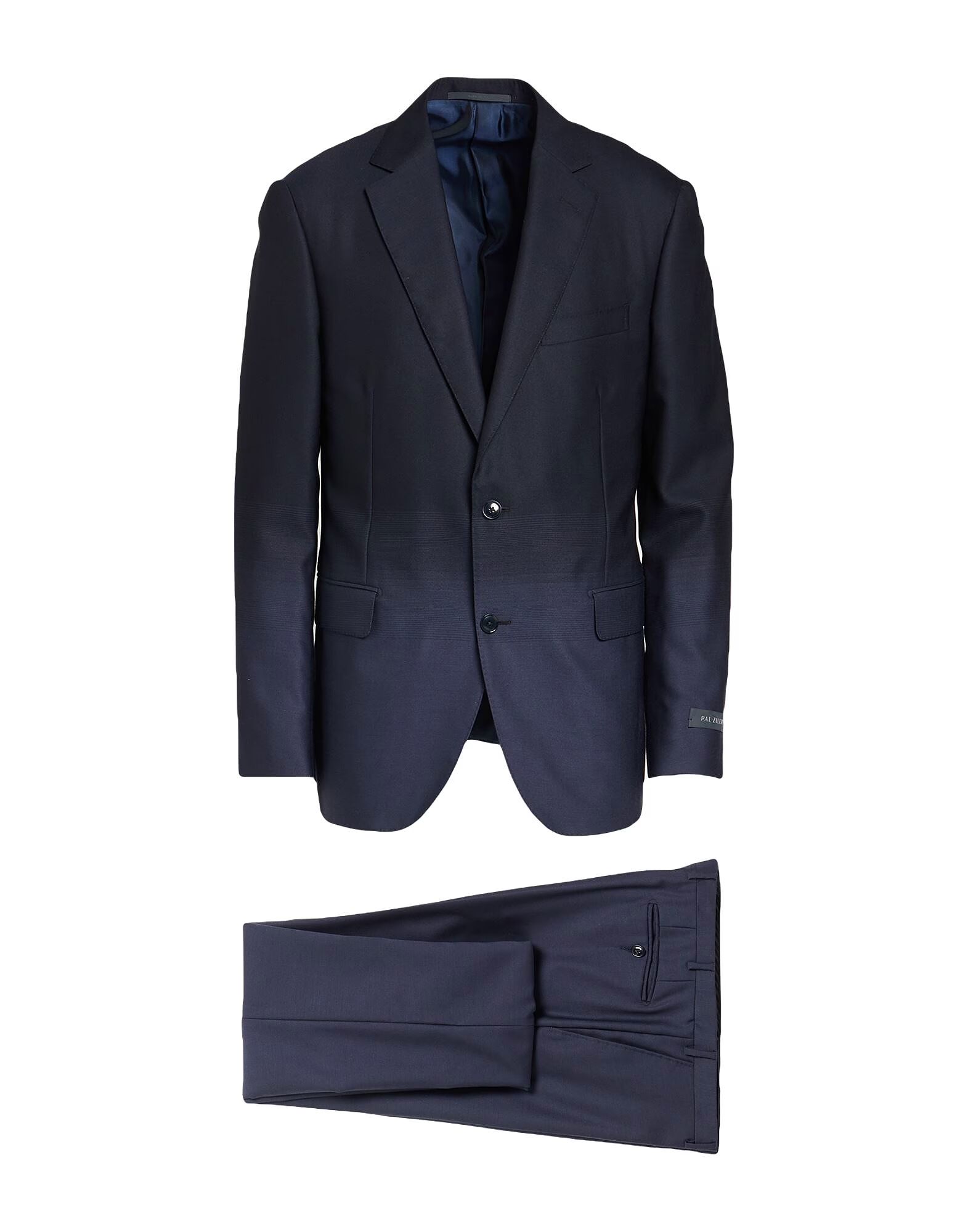 

Костюм Pal Zileri, полуночно-синий
