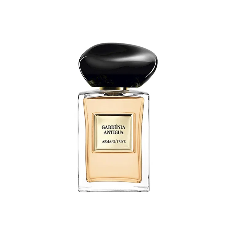 Женская туалетная вода Antigua Gardenia 100 мл Giorgio Armani, Woody Floral