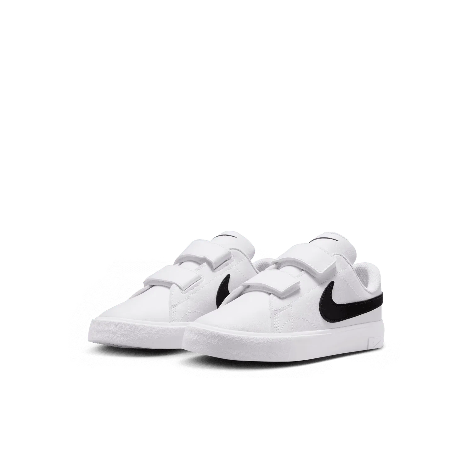 Детские кроссовки теннисные Essential PS Nike, белый — фото 2