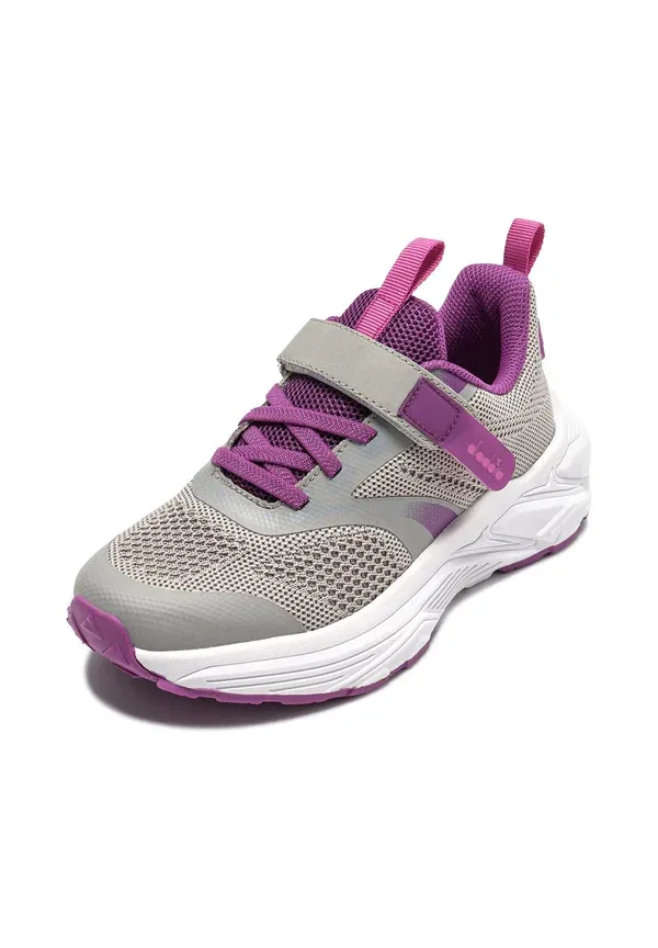 Кроссовки Diadora, светло-серый — фото 2