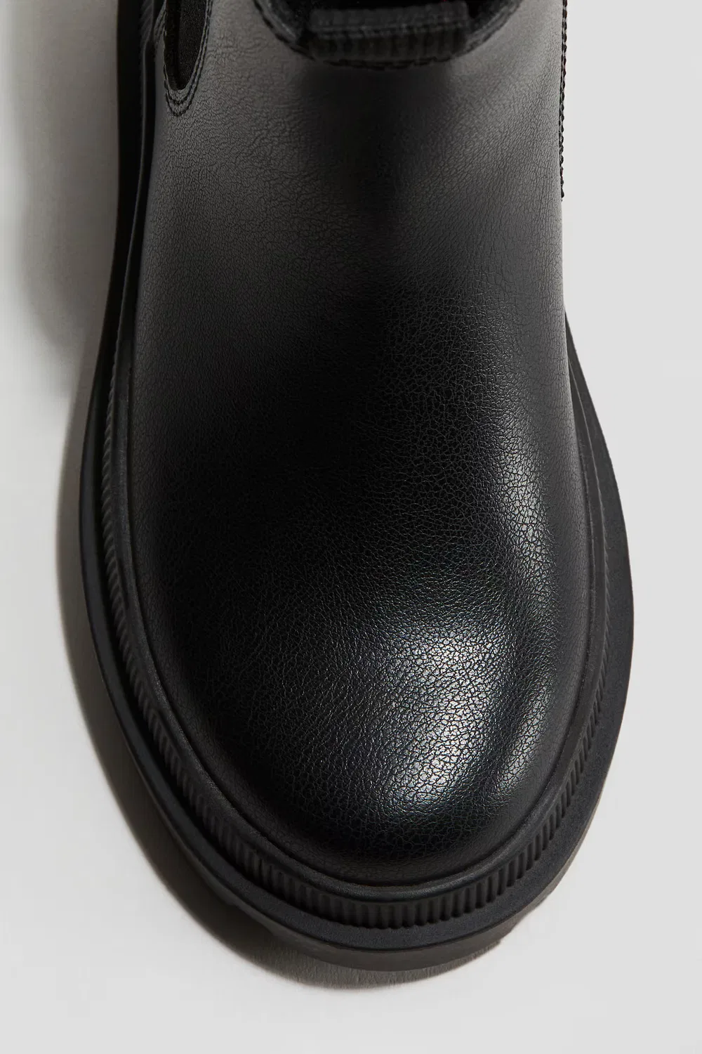 Бутсы челси H&M, Schwarz — фото 3