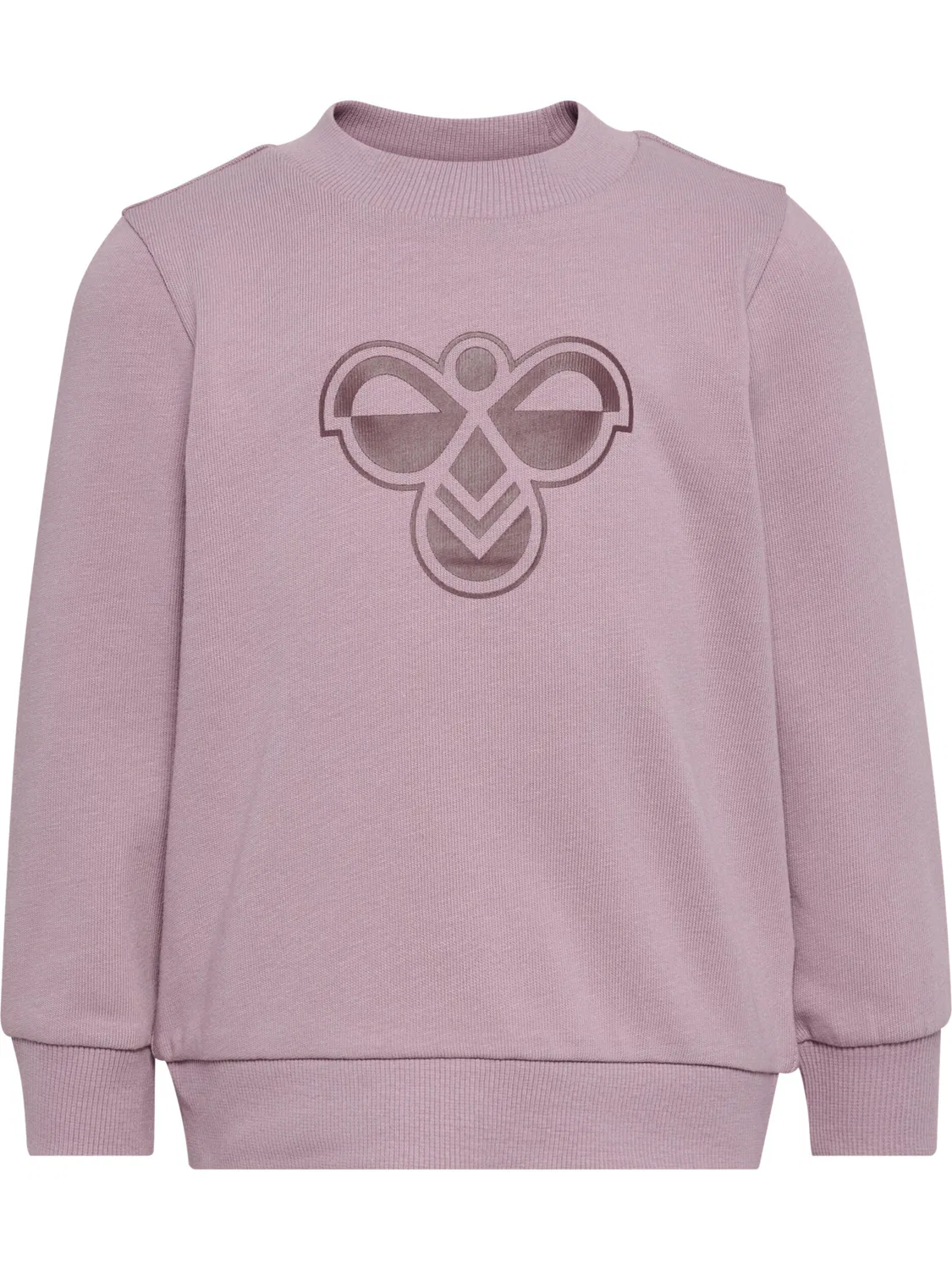 Детский костюм с регулируемой талией Hmlmini Hummel, Violett — фото 4