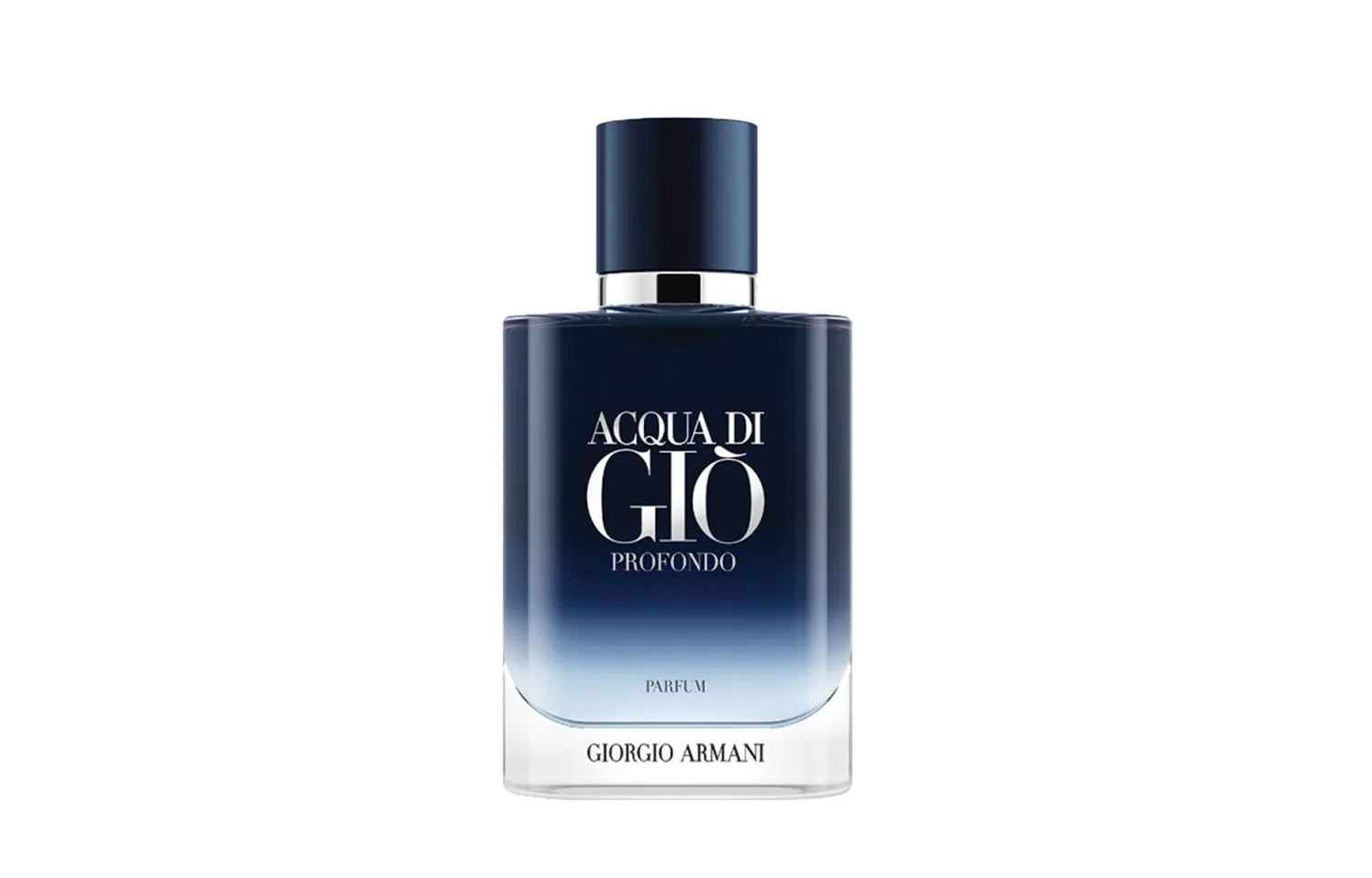 Мужская туалетная вода Giorgio Armani Gio Dark Blue Edition, 50 мл