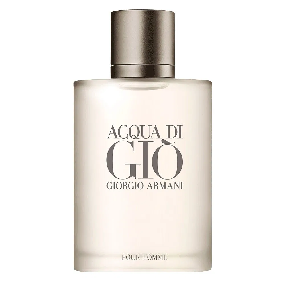 Мужская туалетная вода Acqua di Gio pour Homme Giorgio Armani, 200 мл