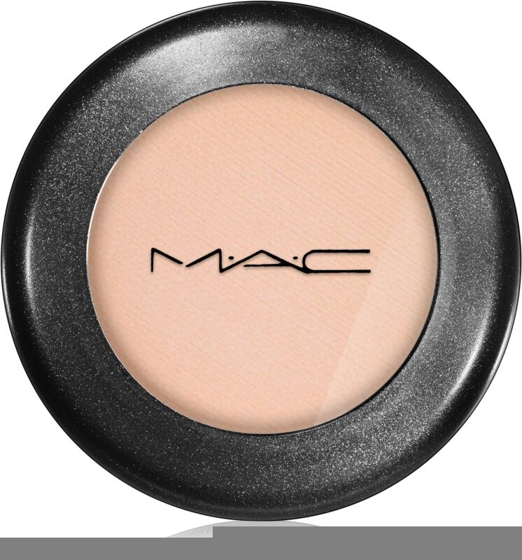 

Мини тени для век MAC Cosmetics Eye Shadow, оттенок Rice Paper 1.5 г