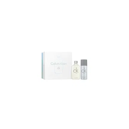 Туалетная вода унисекс Calvin Klein CK One, 100 мл