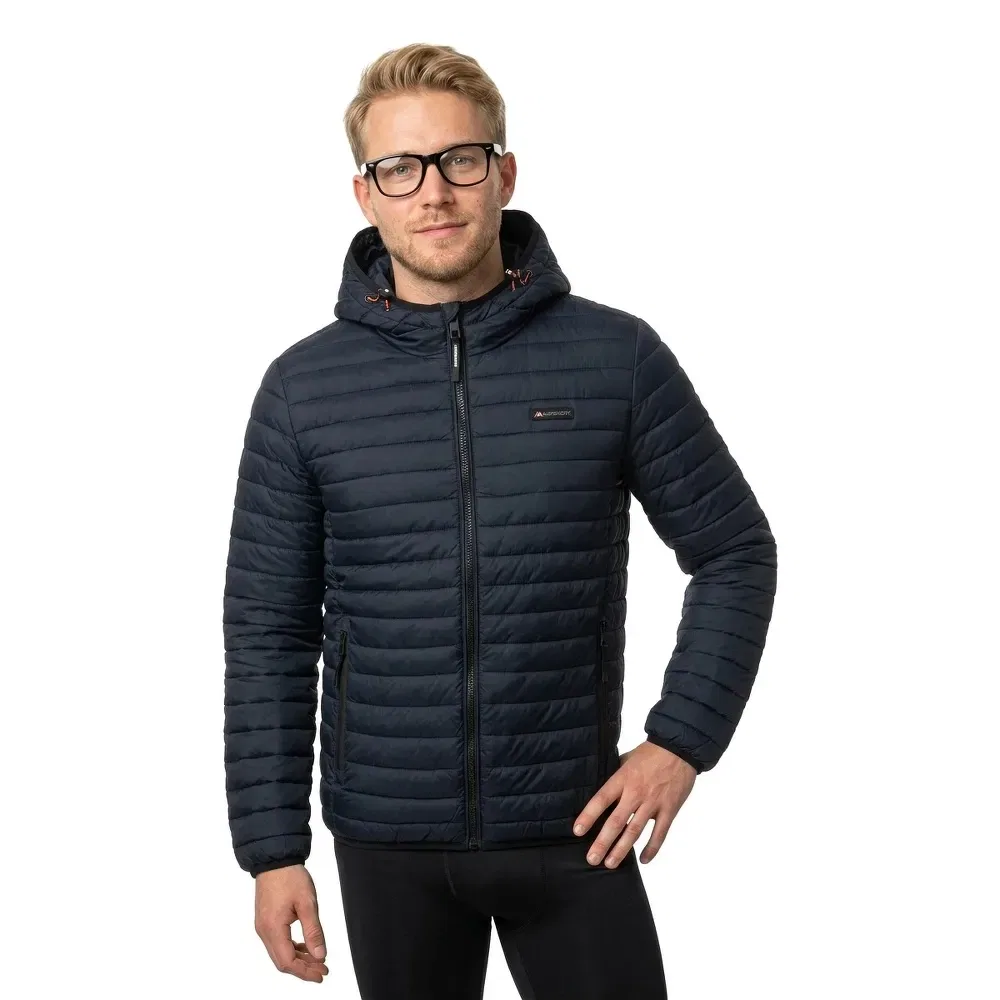 Леггинсы Superdry Fuji Lite, черный — фото 3