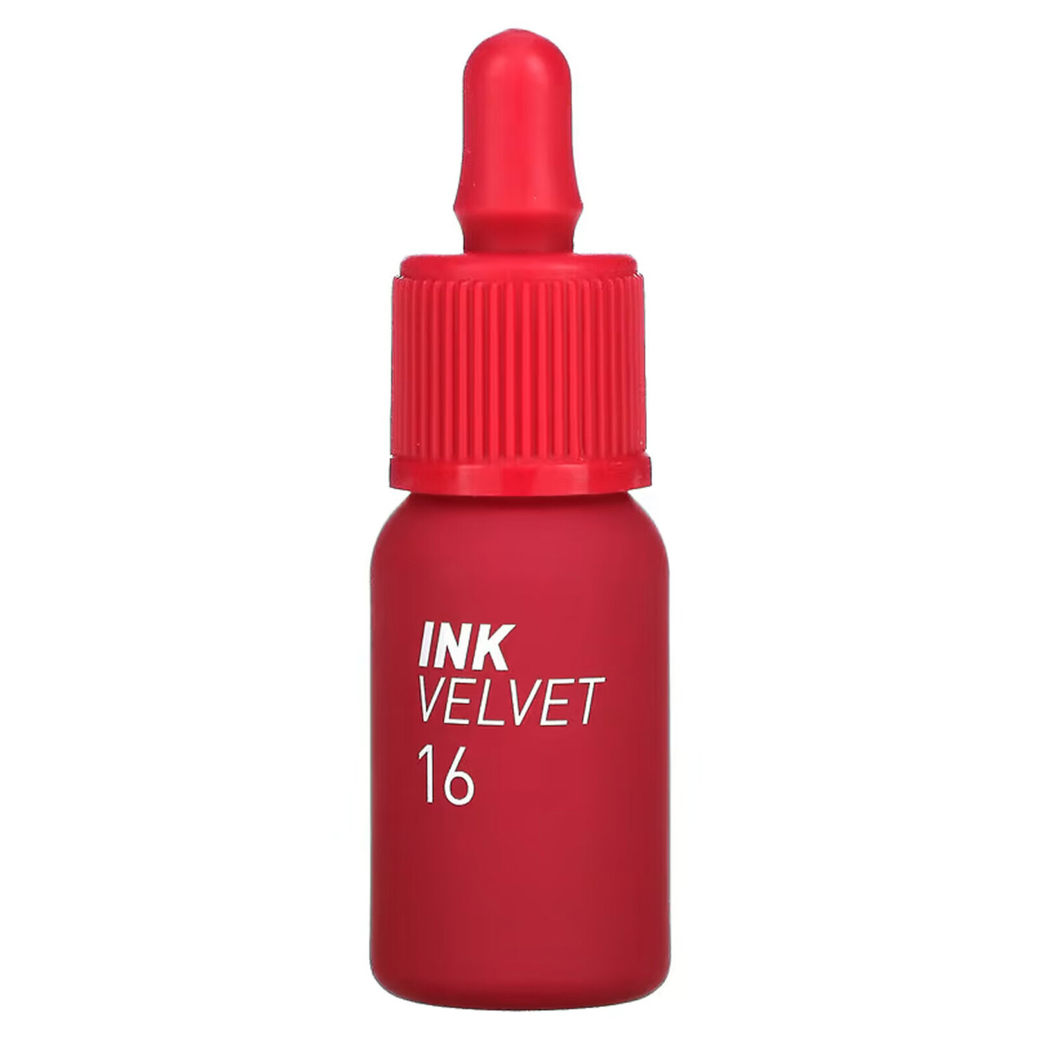 

Peripera, Тинт для губ Ink Velvet, 16 Heart Fuchsia Pink, 0,14 унции (4 г)