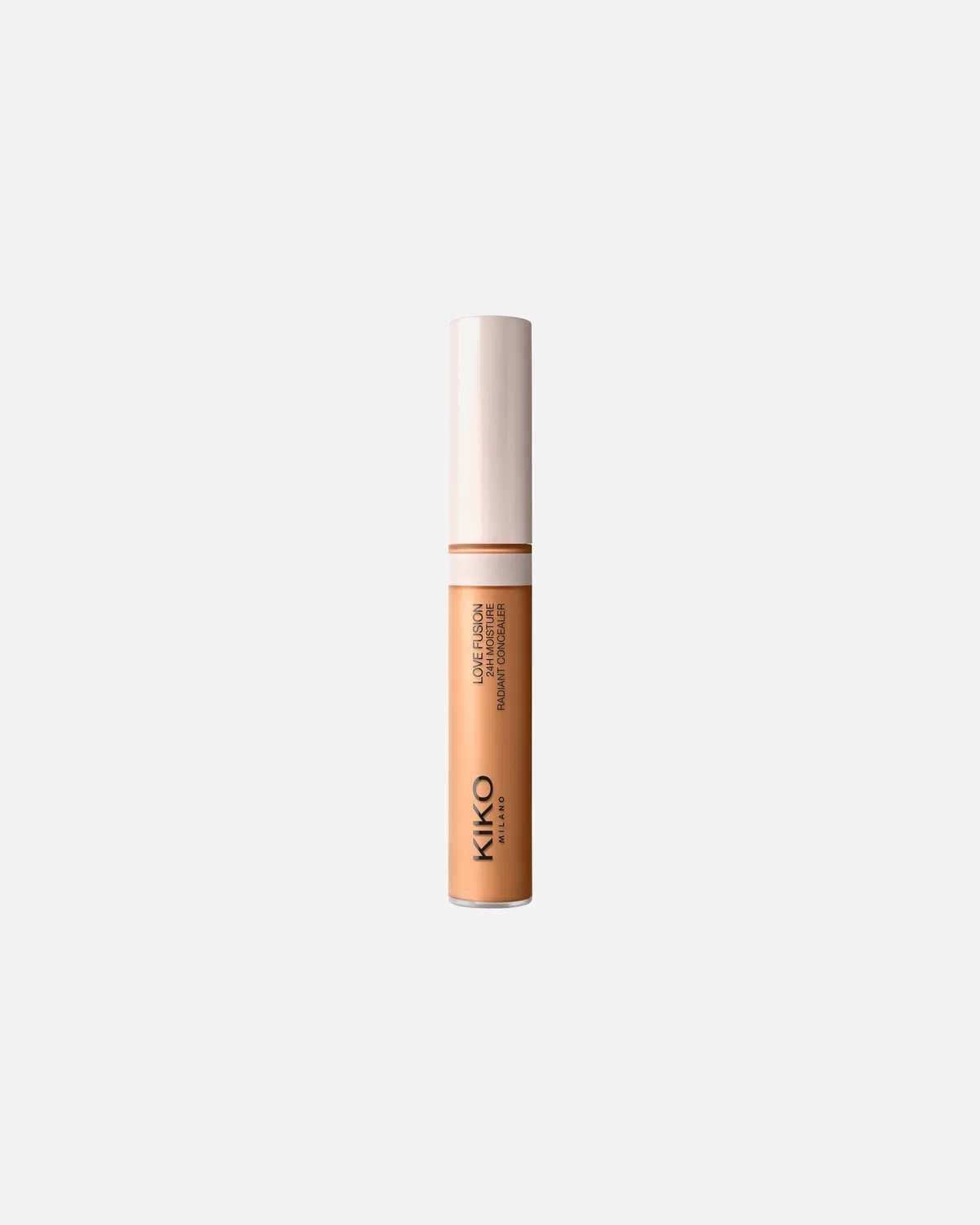 Консилер Love Fusion 24h Moisture Radiant Kiko Milano, 20 - Walnut — фото 2