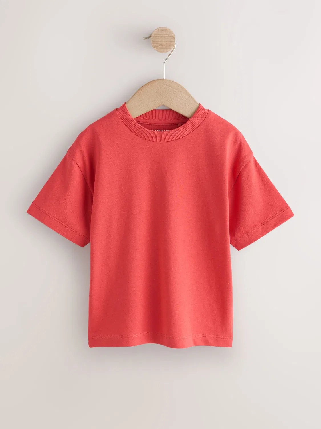 Футболка с коротким рукавом, Red Next