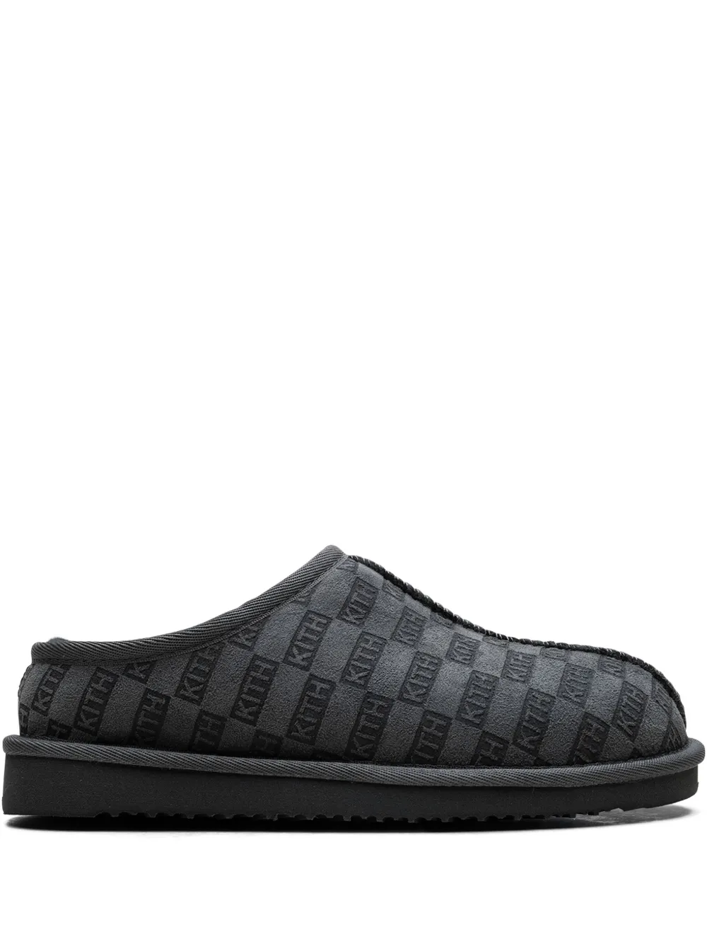 

Слиперы Stadium KITH, зеленый