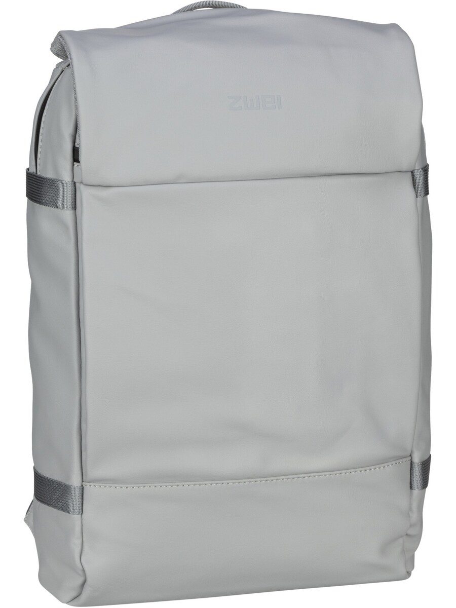 

Рюкзак ZWEI Backpack Aqua, светло-серый