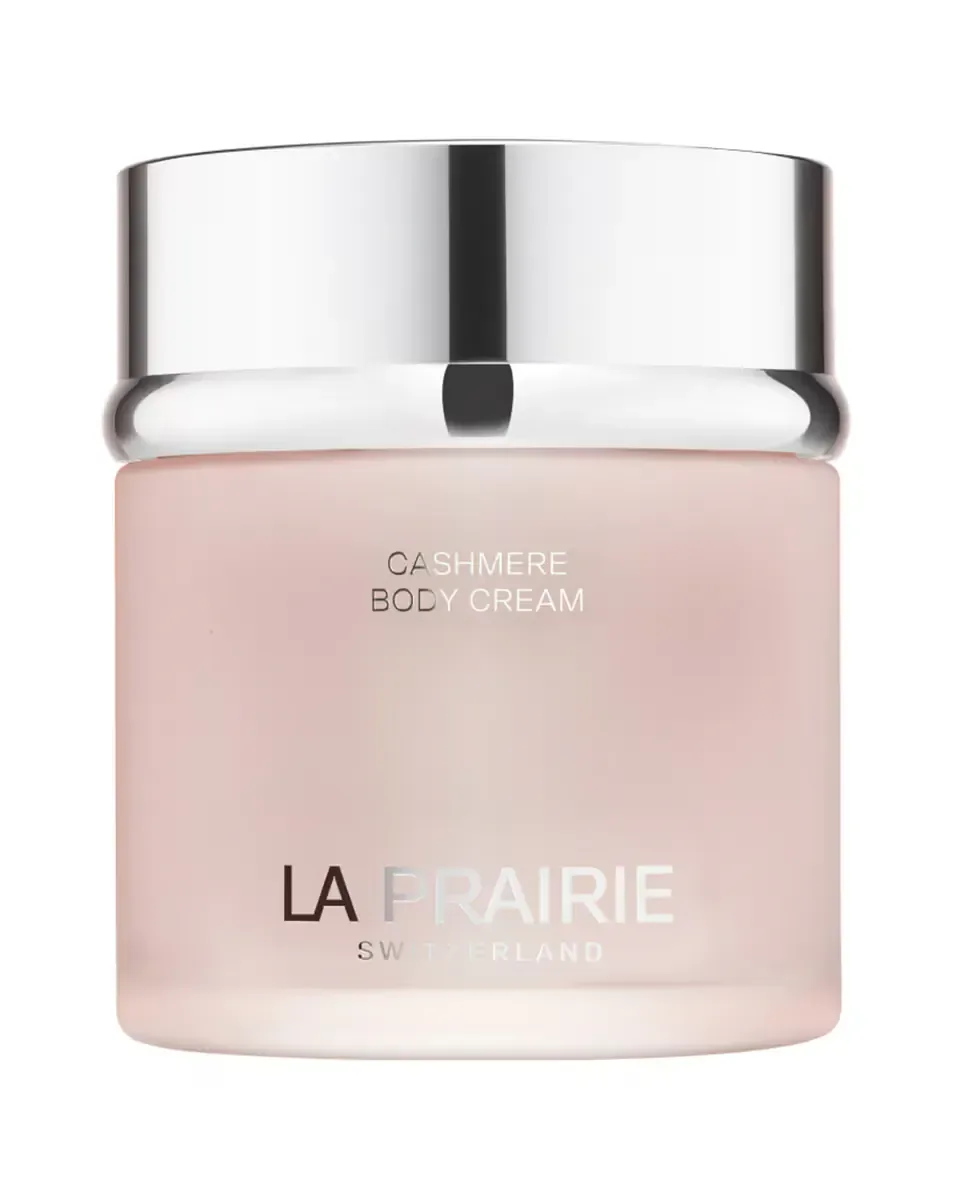 Крем для тела Cashmere Body Cream 200 мл La Prairie