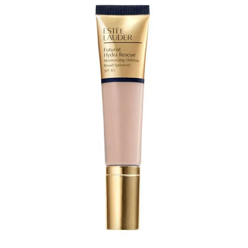 Топ Futurist Hydra Rescue Estee Lauder, бежевый