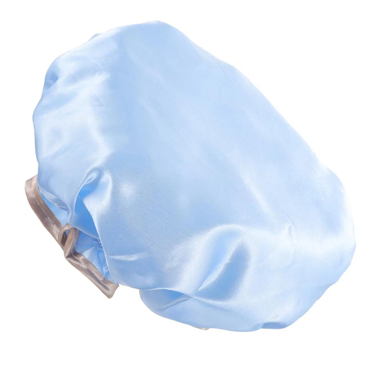 Шапочка для душа PEVA, VALICLUD, Blau