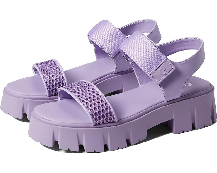 

Туфли GBG Los Angeles Premia, цвет Light Purple