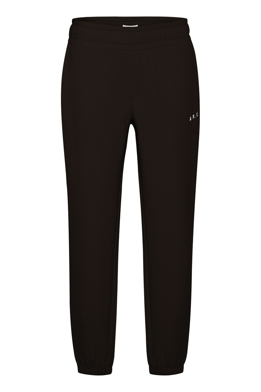 

Тканевые брюки !Solid Tapered Pants, черный