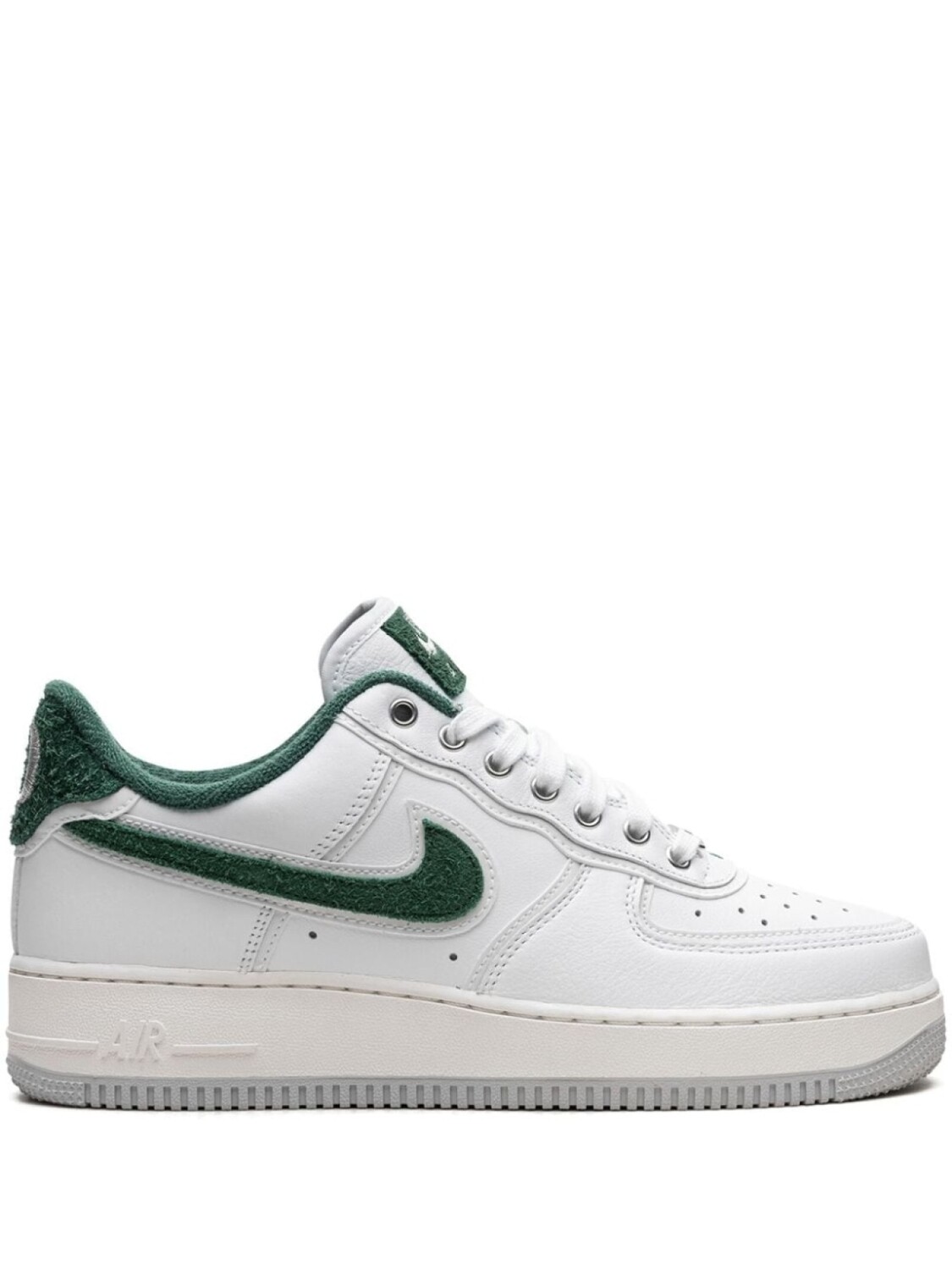 

Кроссовки Air Force 1 Low '07 UO Prem 'University of Oregon' Nike, белый