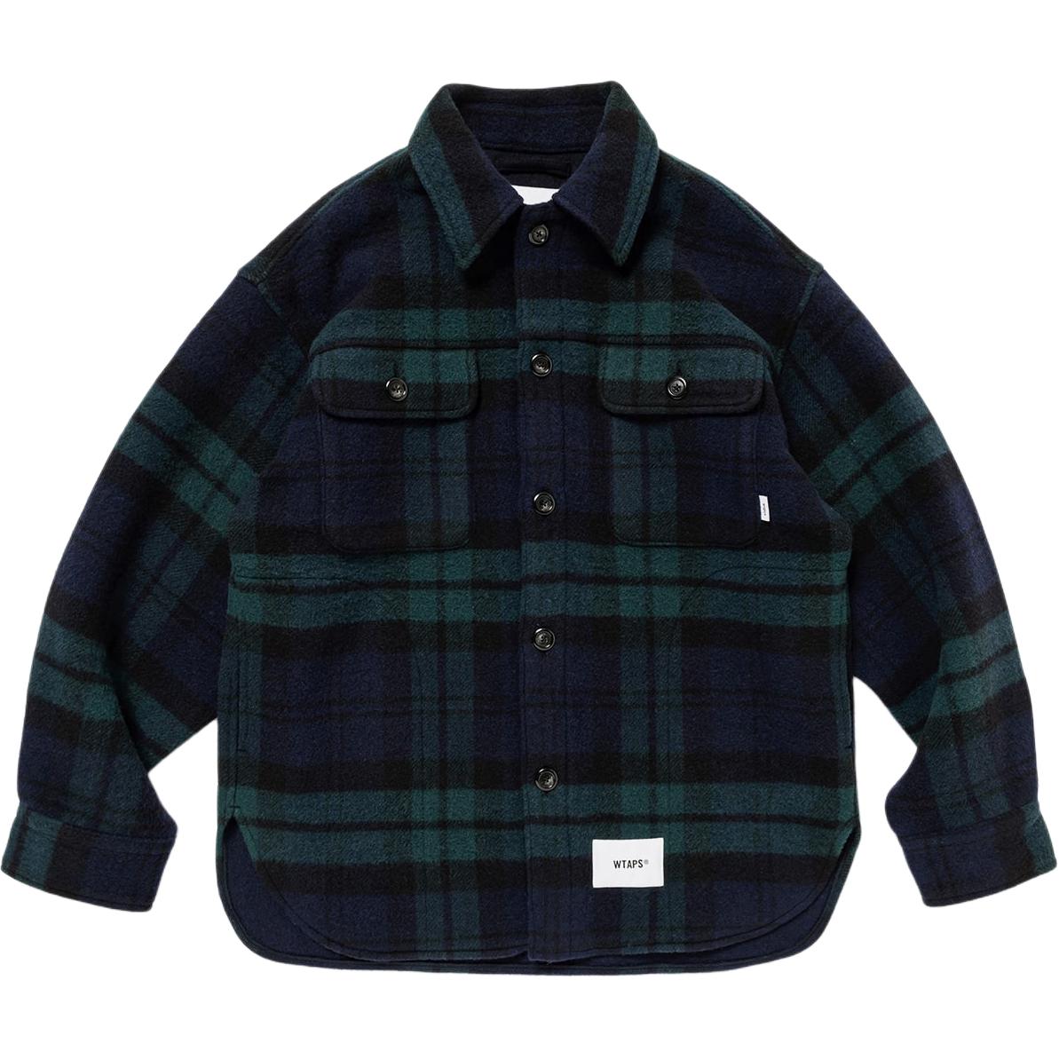 

WTAPS Куртка, Green