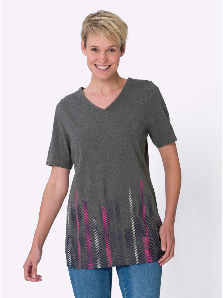 

Футболка Sieh an!