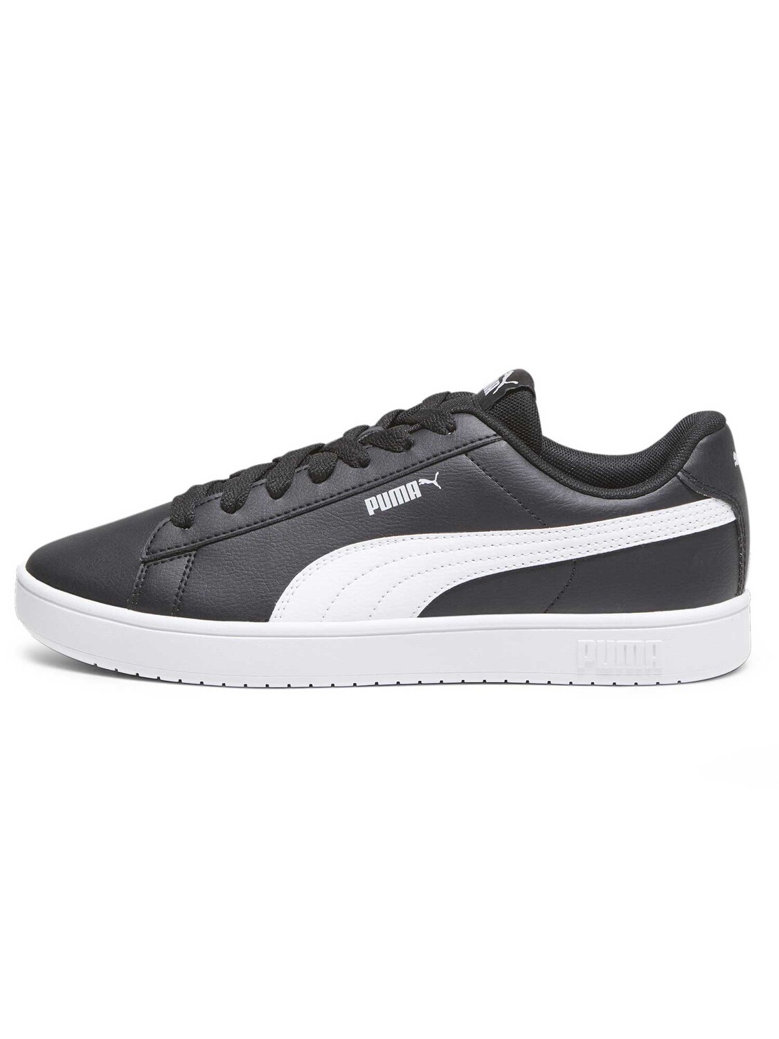 

Кроссовки Puma Rickie Classic, черный