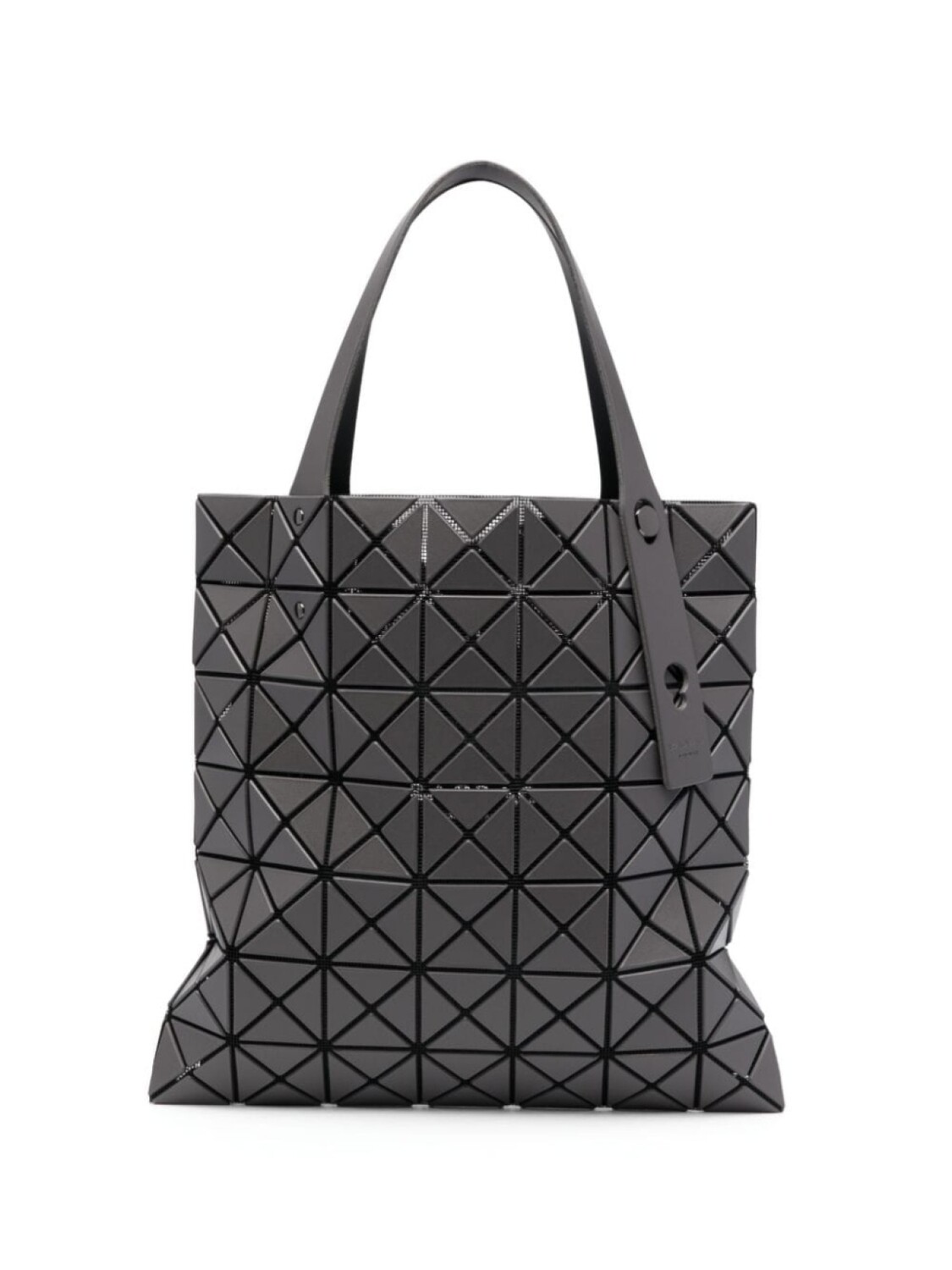 

Сумка-тоут Bao Bao Bao Bao Issey Miyake, серый