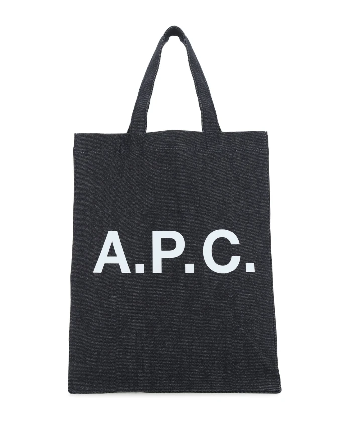 

Сумки A.P.C., синий