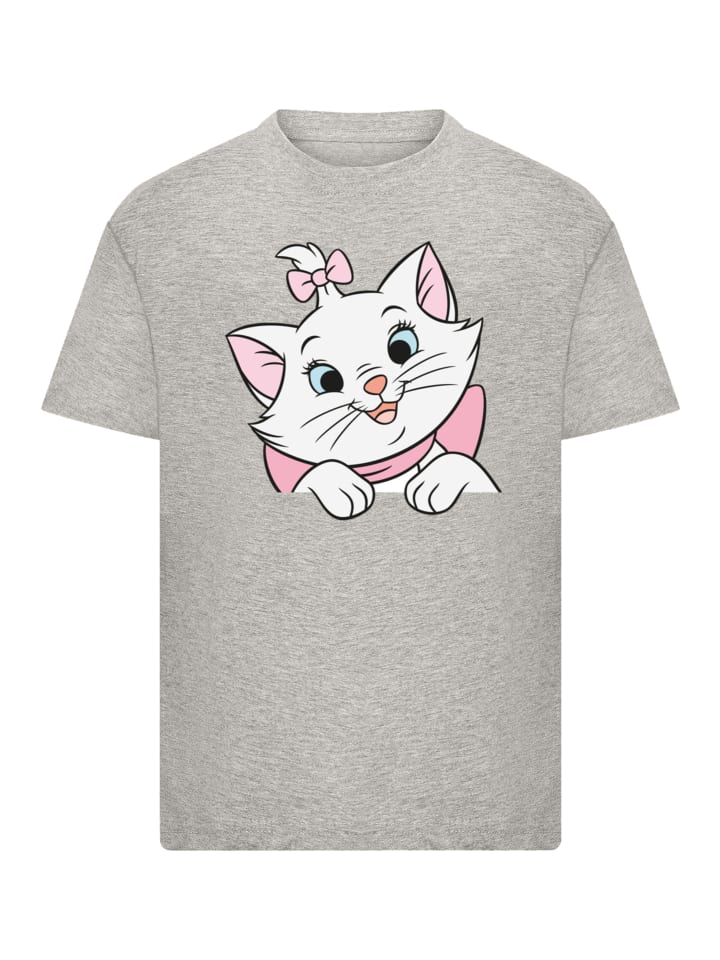 

Футболка F4NT4STIC, пятнистый серый