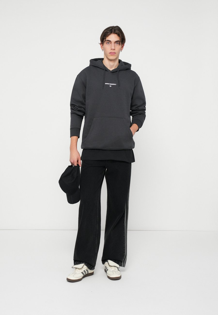 Худи Adidas Originals CHERRY UNISEX, Black