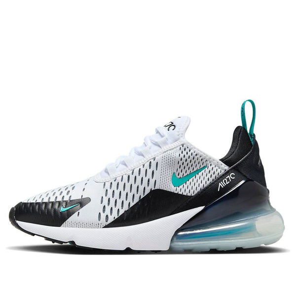 

Кроссовки air max 270 Nike, белый