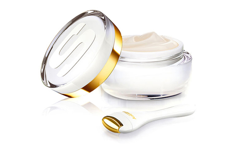 Крем для глаз и губ XISILI Wrinkle Resistant Revitalizing S против морщин, подтягивающий, увлажняющий, контролирующий жирность, 15 мл Sisley — фото 2