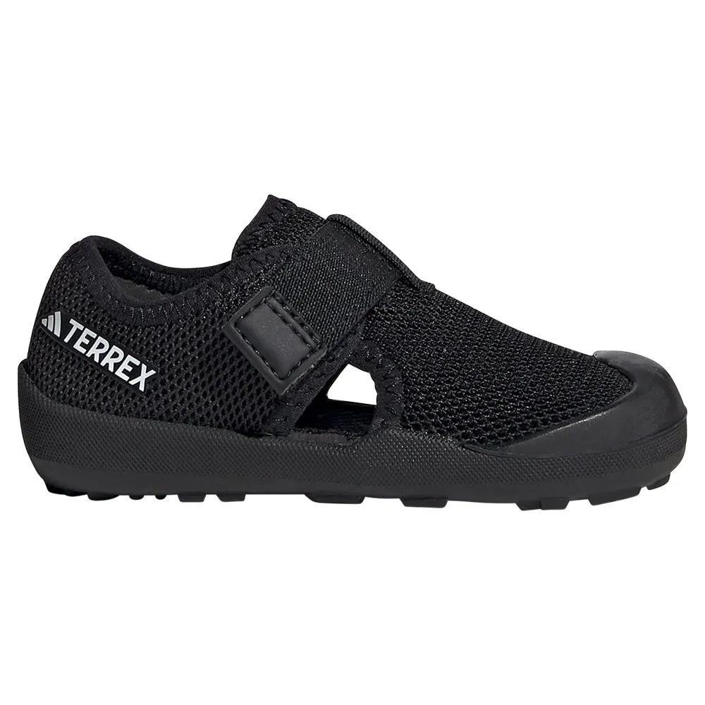 

Сандалии adidas Terrex Captain Toey, черный
