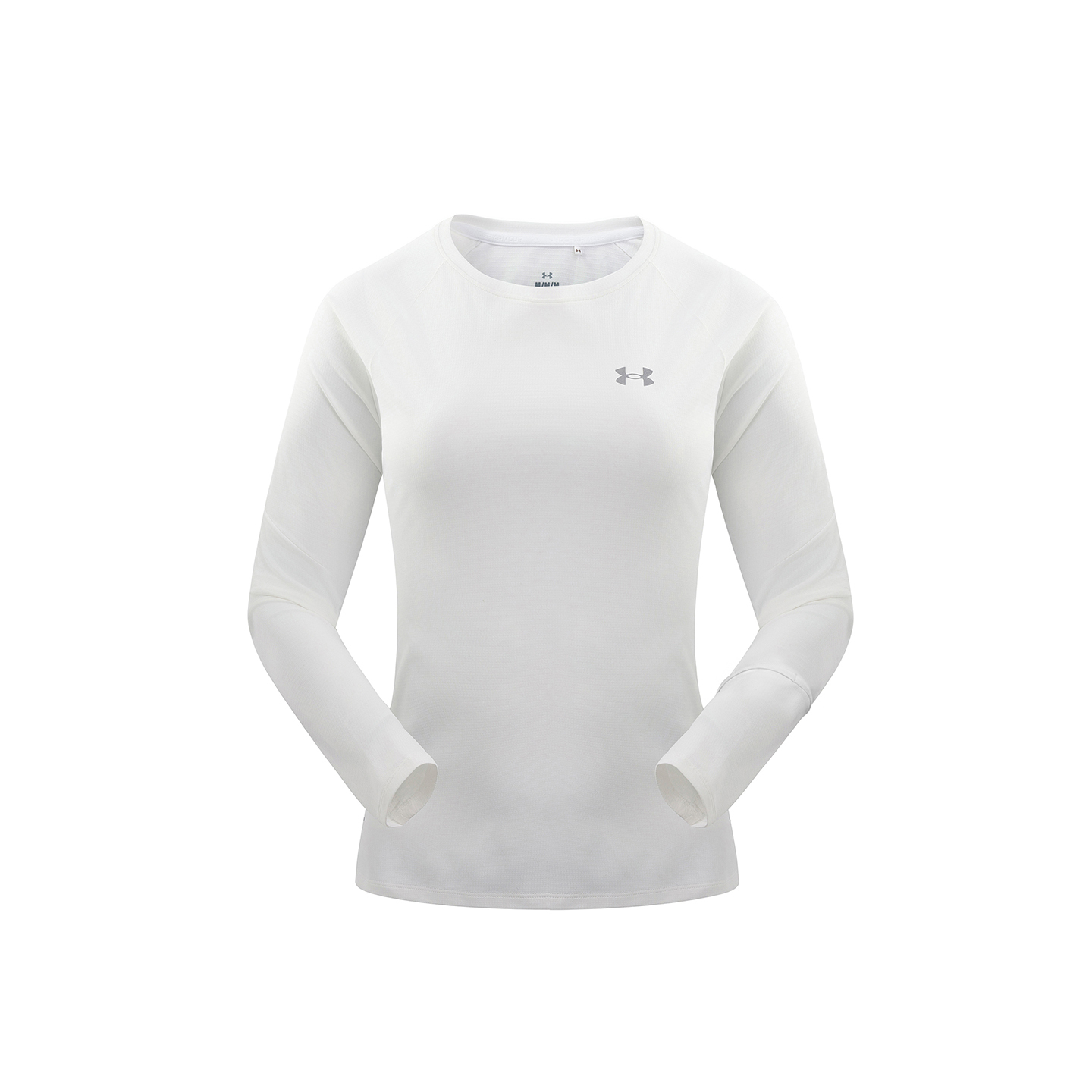 

Under Armour Футболка Women's Twilight Black