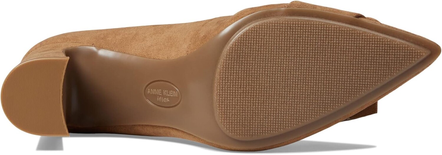 Туфли Anne Klein Baretta, песочный — фото 3