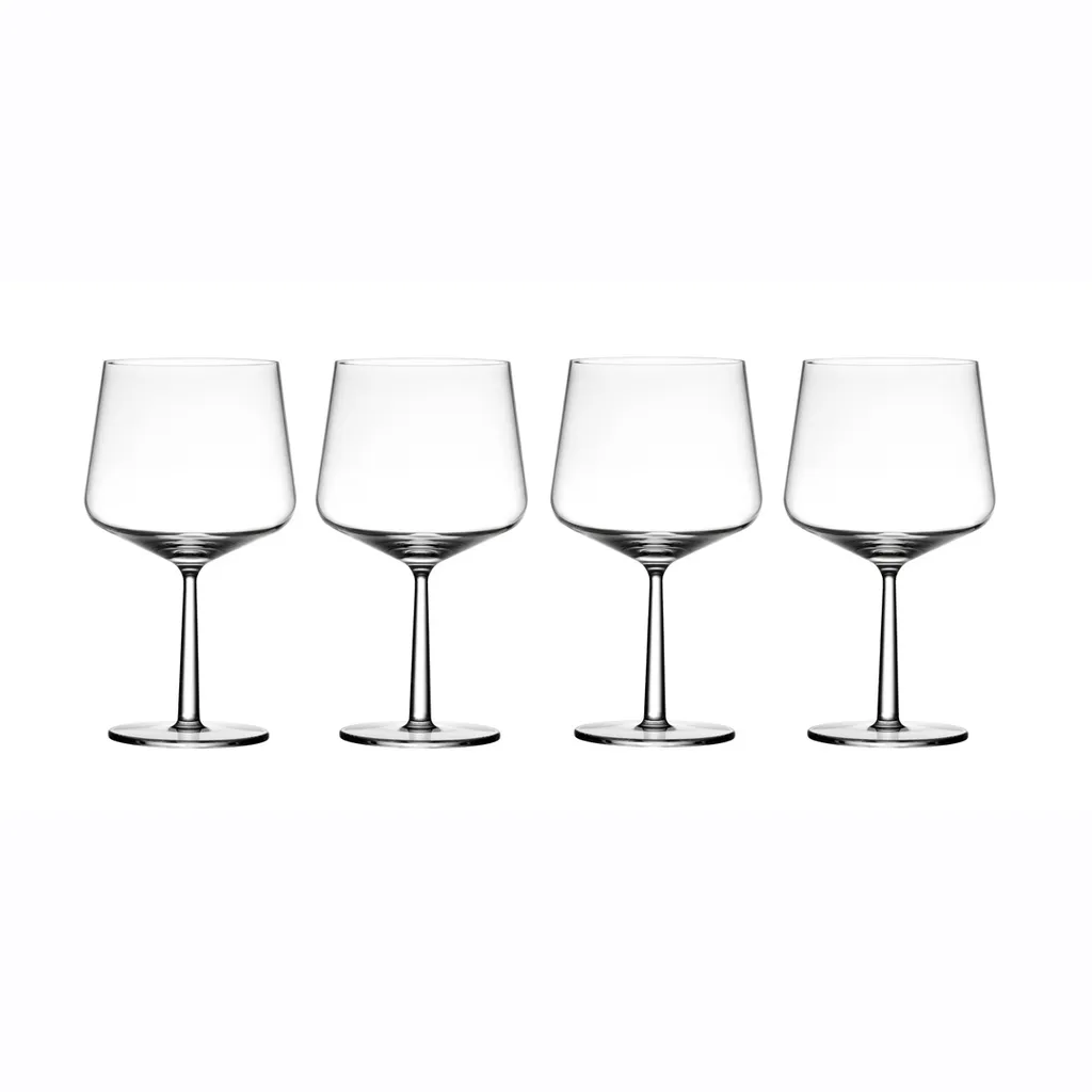 

Бокалы Iittala, прозрачный