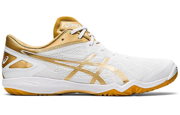 Кроссовки Asics Attack Dominate FF Женские — фото 2