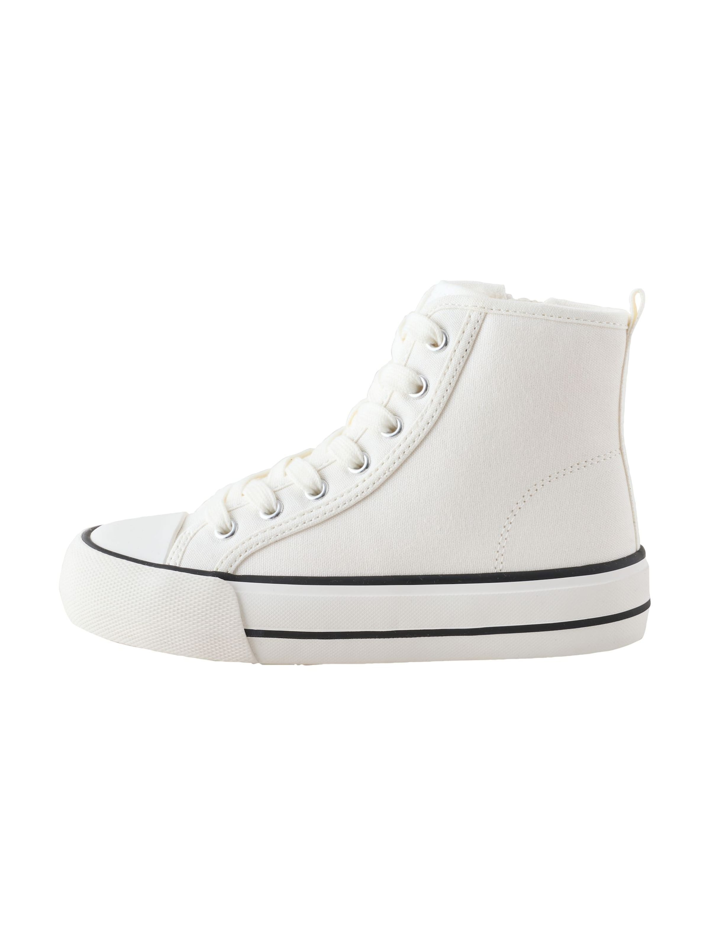 

Next Кроссовки в белом цвете